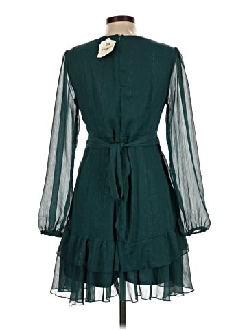 Altar'd State Cocktail Dress (view 2)