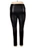 A New Day Black Active Pants Size L - photo 2