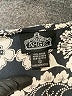 Angie Gray Kimono Size S - photo 7