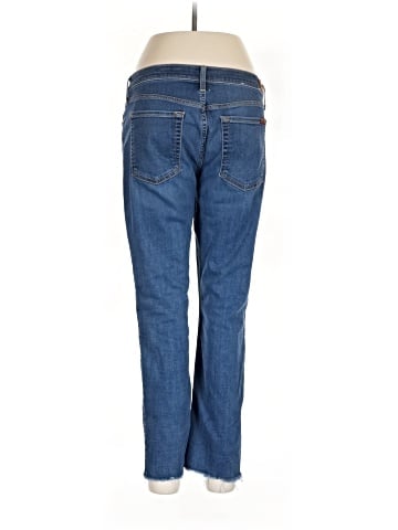 7 For All Mankind Jeans (view 2)