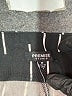 Premise Studio Stripes Black Casual Pants Size M - photo 7