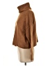 Madewell Brown Gold Turtleneck Sweater Size S - photo 5