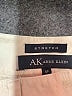 AK Anne Klein Ivory Khakis Size 6 (petite) - photo 7
