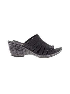 Bernie Mev Wedges
