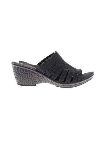 Bernie Mev Wedges (view 1)