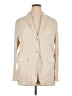 Aspesi 100% Linen Ivory Blazer Size EU 46 / US 16 - photo 1