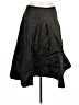 Monsoon Black Casual Skirt Size 10 - photo 1