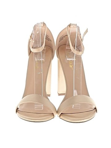 Lulus Sandals (view 2)