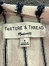 TeXTURE & THREAD Madewell Ivory Sleeveless Blouse Size S - photo 7