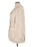Aspesi 100% Linen Ivory Blazer Size EU 46 / US 16 - photo 5