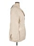 Aspesi 100% Linen Ivory Blazer Size EU 46 / US 16 - photo 4