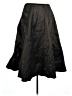 Monsoon Black Casual Skirt Size 10 - photo 2