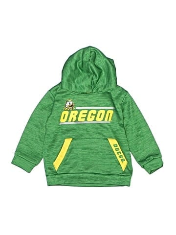 Colosseum Athletics Pullover Hoodie (view 1)