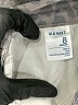 Old Navy Animal Print Gray Jeggings Size 8 - photo 8