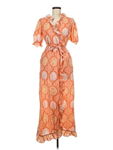 Assorted Brands Casual Dress (view 1)