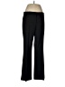 Theory Black Wool Pants Size 12 - photo 1