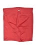 all in motion Solid Red Athletic Shorts Size XL - photo 2