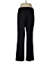 Theory Black Wool Pants Size 12 - photo 2