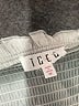 TCEC Gray Romper Size M - photo 4