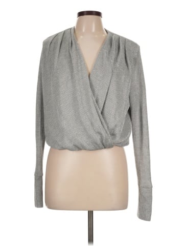 Saylor Long Sleeve Top (view 1)