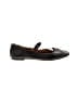 Madewell Black Flats Size 8 1/2 - photo 1