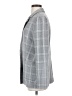 Treasure & Bond Plaid Gray Blazer Size XS - photo 5