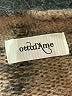 Ottod'Ame Tweed Brown Pullover Sweater Size 8 - photo 7