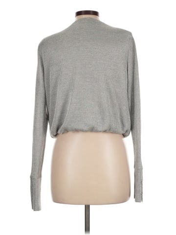 Saylor Long Sleeve Top (view 2)