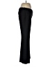 Theory Black Wool Pants Size 12 - photo 4