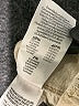 Mother Tan Khakis Size 25 waist - photo 6