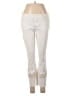 LC Lauren Conrad Hearts Ivory Jeans Size 30 waist (estimated) - photo 1