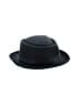 Unbranded Black Fedora One size - photo 1