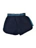 Under Armour Color Block Blue Athletic Shorts Size XXS - photo 2