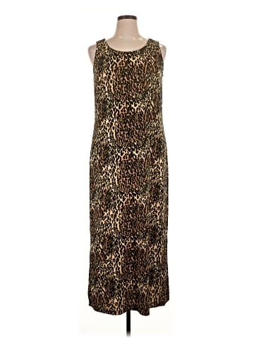Avenue Casual Dress (view 1)