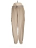 Athleta Tan Cargo Pants Size 12 - photo 1