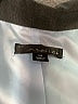 Atelier Gray Blazer Size 10 - photo 6