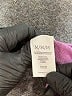 CAbi Purple Pullover Sweater Size M - photo 8