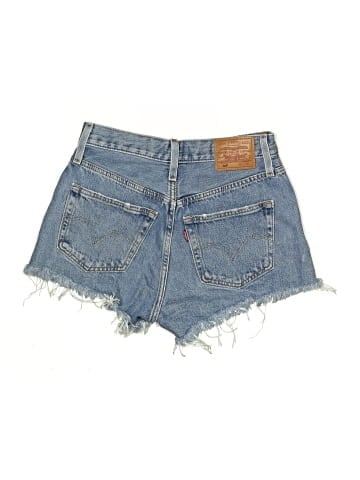 Levi's Denim Shorts (view 2)