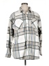 Maurices 100% Polyester Ivory Fleece Size XL - photo 1