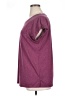Unbranded Burgundy Short Sleeve T-Shirt Size XL - photo 5