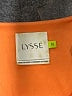 Lyssé Orange Sleeveless Top Size M - photo 7