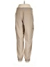 Athleta Tan Cargo Pants Size 12 - photo 2