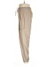 Athleta Tan Cargo Pants Size 12 - photo 5