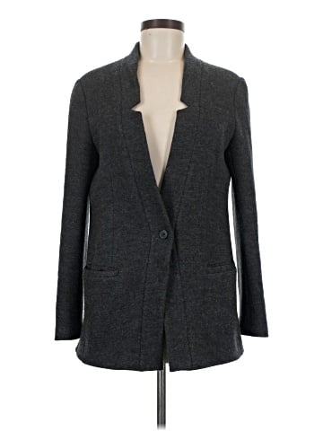 Club Monaco Wool Blazer (view 1)