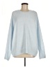 Vince Camuto Blue Pullover Sweater Size M - photo 1