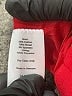 Talbots Red Blazer Size 14 - photo 7