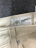 Adriano Goldschmied Ivory Casual Pants Size 24 waist - photo 7