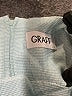 Assorted Brands Blue Short Sleeve T-Shirt Size XXL (estimated) - photo 7