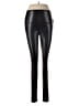 Hot Kiss Black Active Pants Size S - photo 1