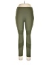 Motion 365 made by Fabletics Green Active Pants Size XL - photo 1